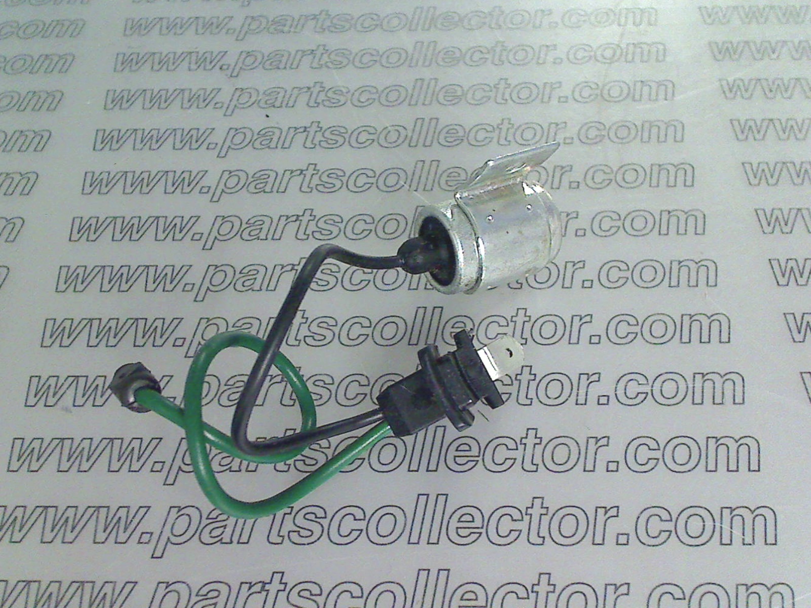 MAGNETI MARELLI 56181182010 Ignition code 10066 compatible with: FIAT REGATA, FIAT RITMO, FIAT UNO, MAGNETI MARELLI MAGNETI MARELLI - additional view